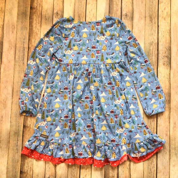 Matilda Jane Winter Solstice Nightie - Picture 2 of 3